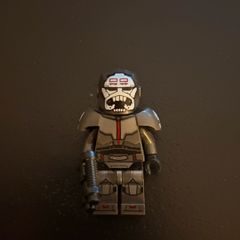 LEGO Star Wars Clone Commando Wrecker sw1149