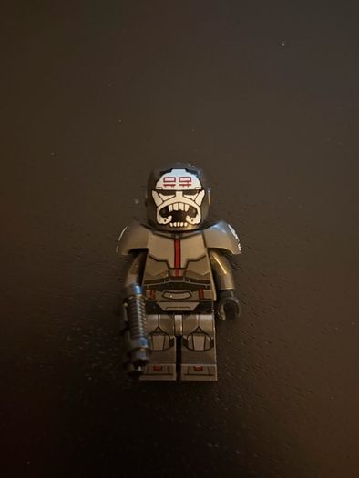 LEGO Star Wars Clone Commando Wrecker sw1149