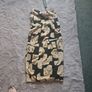 BNWT Phase 8 skirt size 14 Luana Geo Print Midi Image 2