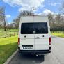 Vw Crafter 177bhp Highline campervan 2022 Image 6