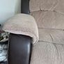 Recliner couch Image 3