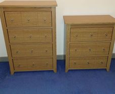 media storage units