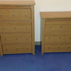 media storage units