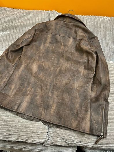 Men's Jacket Size Medium - Brand New