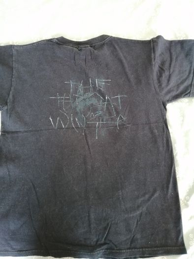 Heavy metal t shirts