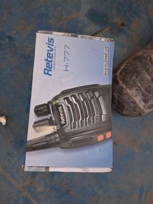 Retevis Walkie Talkies