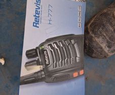 Retevis Walkie Talkies