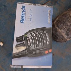 Retevis Walkie Talkies