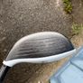 Taylormade HL 5 Wood Image 7