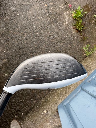 Taylormade HL 5 Wood