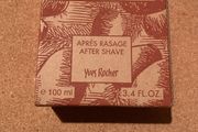 Yves Rocher 'Ambree' aftershave 100ml