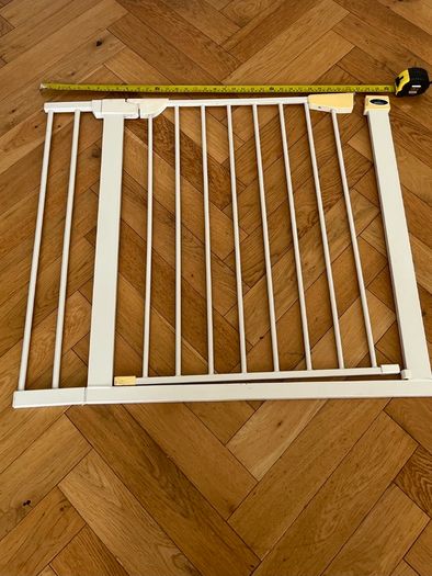 Stair gate