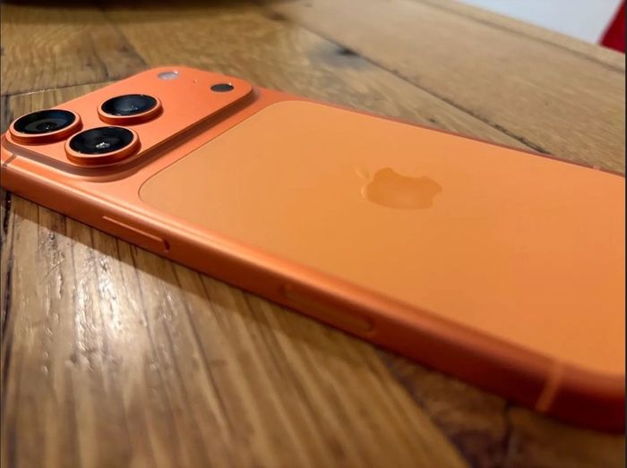 iPhone 17 ProMax 256GB