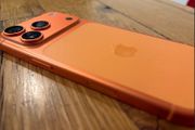 iPhone 17 ProMax 256GB