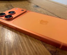 iPhone 17 ProMax 256GB