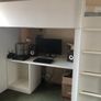 IKEA Loft Bed - Excellent Condition - 1 careful owner Image 2