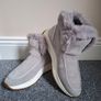 Brand new Geox AMPHIBIOX suede boots Image 7