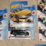 24 Japanese hotwheels Image 3