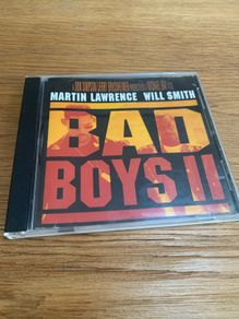 Bad Boys II - The Soundtrack