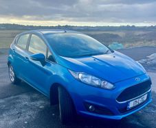 Ford Fiesta 2017 for sale - ONO