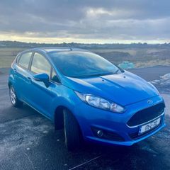 Ford Fiesta 2017 for sale - ONO