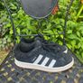 Adidas Campus Ladies Trainers UK5.5 Image 2