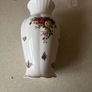 Royal Albert " Old Country  Rose " 9" Vase Image 6