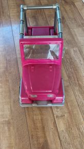 our Generation jeep