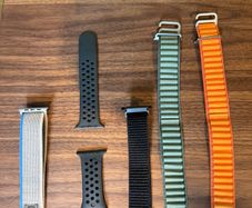 Apple Watch Ultra Bands