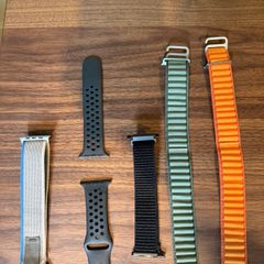 Apple Watch Ultra Bands