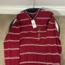 Tommy Hilfiger Long Sleeve Wool Sweater Large Image 3
