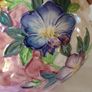 Large Making Hand Painted Ginger Jar(1940's) Image 8