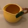 Vintage IKEA Lemon Jug as new 1992 Image 5