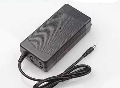 Kugoo KuKirin g3 Scooter Charger 58.8v 3A FAST charger for lithium battery 52V high quality  strong with cooling fan (BRAND NEW)  Irish Adapter Plug in