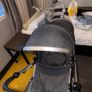 Baby Elegance Cupla Duo Double Tandem Stroller Image 2
