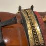Shire Horse ceramic figurine Image 6