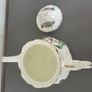 Tea Pot pot Indian Tree Image 6