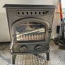 Multi fuel stove Image 2