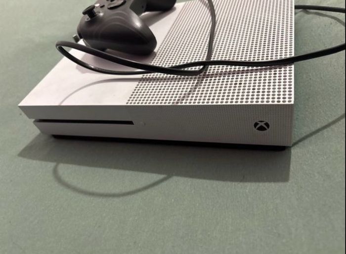 playstation and xbox