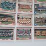 Scarce lot of 52 Panini 1978 unused team stickers English and Scottish football memorabilia cards Image 5