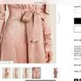 ROCHAS Designer dress New Image 6