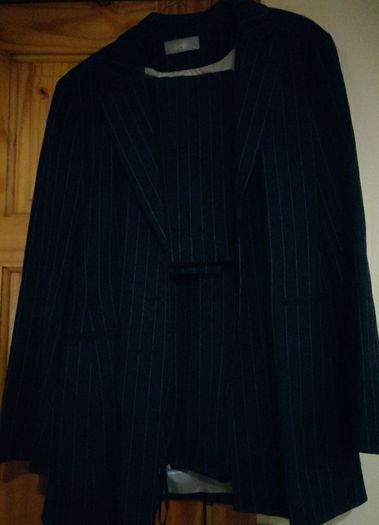 ladies suit