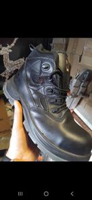 safety boots