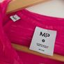 Small, MyProtein 1/4 Super Comfy Training Top Image 4