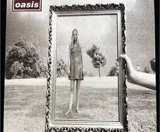 Oasis - Wonderwall 12" Vinyl Original First Pressing 1995
