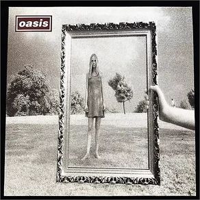 Oasis - Wonderwall 12" Vinyl Original First Pressing 1995
