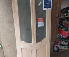 Pembroke Internal doors 2x