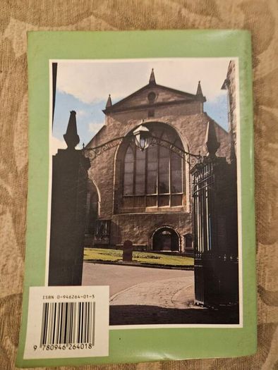 Greyfriars Bobby  The Illustrated True Story Of. By John Mackay. First Edition 1968. Paperback In Good Condition.  See Photos For Same.