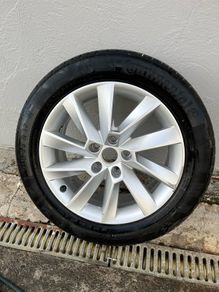 wheel