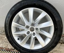 wheel